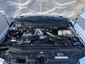 Iconic Silver - F350 Super Duty Lariat Crew Cab 4x4 Photo No. 6