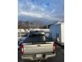 Iconic Silver - F350 Super Duty Lariat Crew Cab 4x4 Photo No. 13