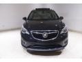 2020 Dark Moon Blue Metallic Buick Envision Essence AWD  photo #2
