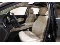 2020 Dark Moon Blue Metallic Buick Envision Essence AWD  photo #5