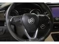 2020 Dark Moon Blue Metallic Buick Envision Essence AWD  photo #7