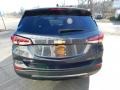 Iron Gray Metallic - Equinox LT AWD Photo No. 6