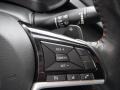 Charcoal 2020 Nissan Altima SR AWD Steering Wheel