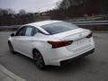 2020 Glacier White Nissan Altima SR AWD  photo #16