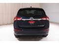 2020 Dark Moon Blue Metallic Buick Envision Essence AWD  photo #19