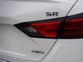 2020 Nissan Altima SR AWD Marks and Logos