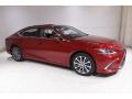 2019 Matador Red Mica Lexus ES 350 #145306552