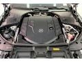 4.0 Liter DI biturbo DOHC 32-Valve VVT V8 Engine for 2023 Mercedes-Benz S 580 4Matic Sedan #145307528