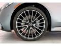 2023 Mercedes-Benz S 580 4Matic Sedan Wheel and Tire Photo