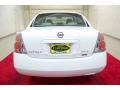 2006 Satin White Pearl Nissan Altima 2.5 S Special Edition  photo #8