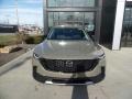 2023 Zircon Sand Metallic Mazda CX-50 Turbo AWD  photo #2