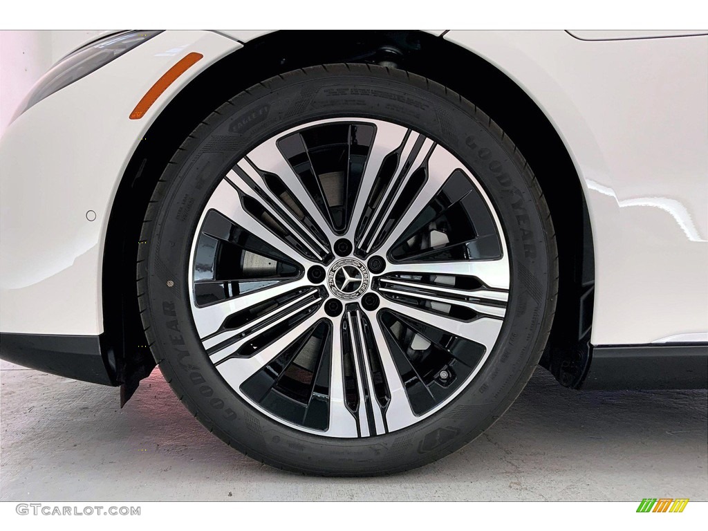 2023 Mercedes-Benz EQS 450+ Sedan Wheel Photo #145307927