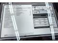  2023 EQS 450+ Sedan Window Sticker