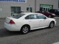 White - Impala LT Photo No. 2