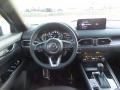 Jet Black Mica - CX-5 Turbo Signature AWD Photo No. 4
