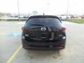 2023 Jet Black Mica Mazda CX-5 Turbo Signature AWD  photo #5