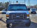 2013 Oxford White Ford E Series Van E250 Cargo  photo #2