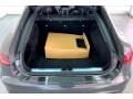 Black/Sable Brown Trunk Photo for 2023 Mercedes-Benz EQS #145308293