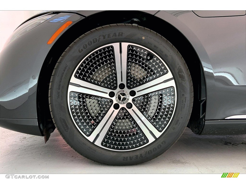 2023 Mercedes-Benz EQS 450+ Sedan Wheel Photo #145308320
