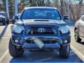Black - Tacoma V6 Double Cab 4x4 Photo No. 2