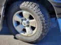 Black - Tacoma V6 Double Cab 4x4 Photo No. 4