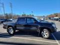 Black - Tacoma V6 Double Cab 4x4 Photo No. 5