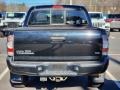 Black - Tacoma V6 Double Cab 4x4 Photo No. 6