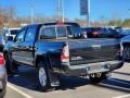 Black - Tacoma V6 Double Cab 4x4 Photo No. 7
