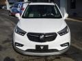 2017 Summit White Buick Encore Premium AWD  photo #5