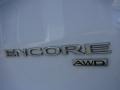 2017 Summit White Buick Encore Premium AWD  photo #10