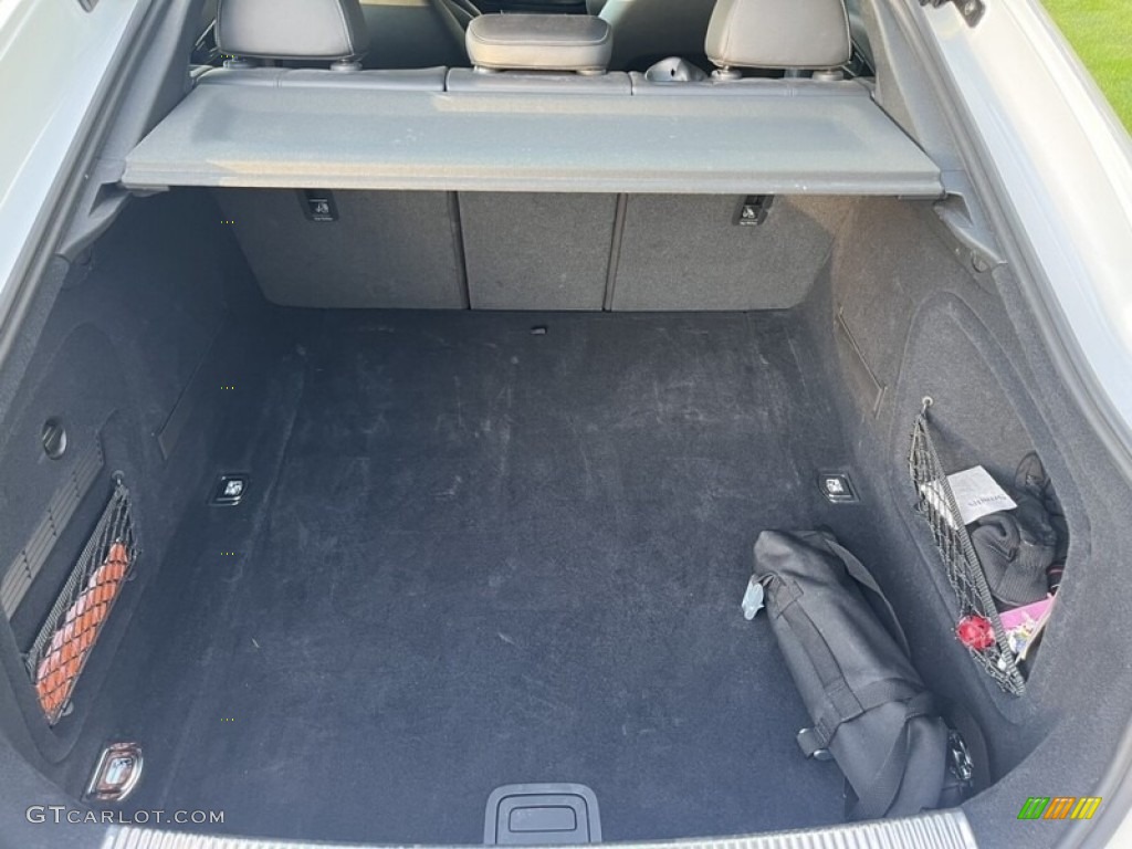 2021 Audi S5 Sportback Premium Plus quattro Trunk Photo #145308956