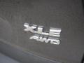 Magnetic Gray Metallic - RAV4 XLE Premium AWD Photo No. 16