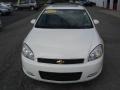 White - Impala LT Photo No. 20