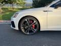 2021 Audi S5 Sportback Premium Plus quattro Wheel and Tire Photo