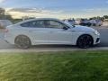 2021 Glacier White Metallic Audi S5 Sportback Premium Plus quattro  photo #7