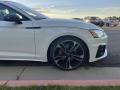 2021 Audi S5 Sportback Premium Plus quattro Wheel and Tire Photo