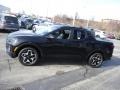 Phantom Black 2022 Hyundai Santa Cruz Limited Premium AWD Exterior