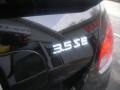 2007 Super Black Nissan Maxima 3.5 SE  photo #6