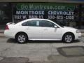White - Impala LT Photo No. 1