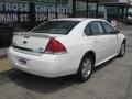White - Impala LT Photo No. 3