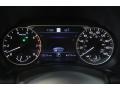 Gray Gauges Photo for 2019 Nissan Altima #145310232