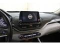 Gray Dashboard Photo for 2019 Nissan Altima #145310250