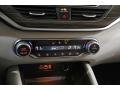 2019 Nissan Altima Platinum Controls