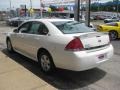 White - Impala LT Photo No. 5