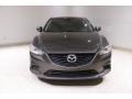 Titanium Flash Mica - Mazda6 Touring Photo No. 2