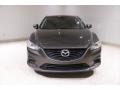 2017 Titanium Flash Mica Mazda Mazda6 Touring  photo #2