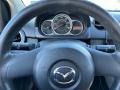 Black Steering Wheel Photo for 2014 Mazda Mazda2 #145310526