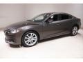 Titanium Flash Mica - Mazda6 Touring Photo No. 3