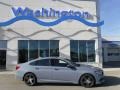 2021 Sonic Gray Pearl Honda Accord Touring  photo #2