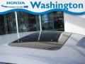 2021 Sonic Gray Pearl Honda Accord Touring  photo #4
